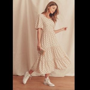 Breath of Youth Ever After Dress - Size Medium